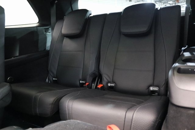 2024 MERCEDES-BENZ GLS-CLASS - Image 17