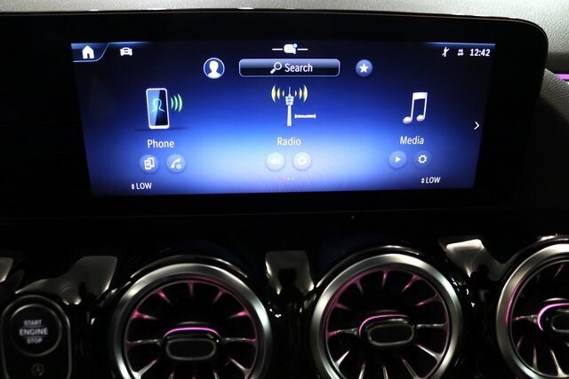 2025 MERCEDES-BENZ GLA-CLASS - Image 6