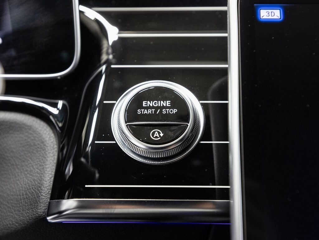 2023 MERCEDES-BENZ S-CLASS - Image 16