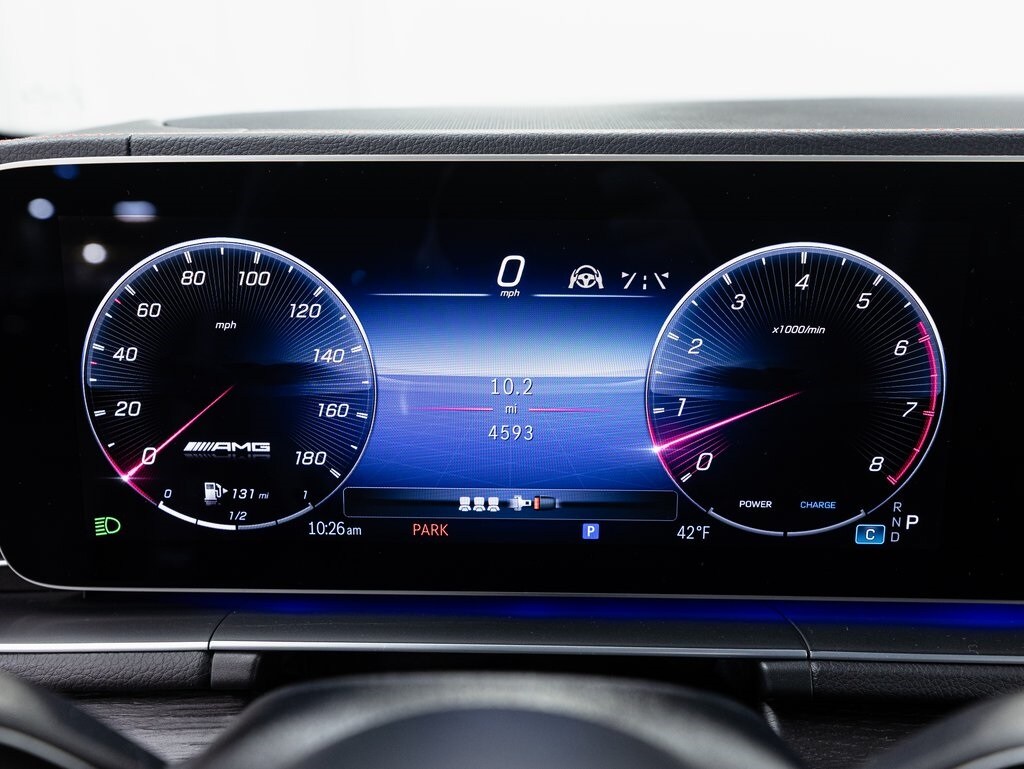 2024 MERCEDES-BENZ GLE-CLASS - Image 14