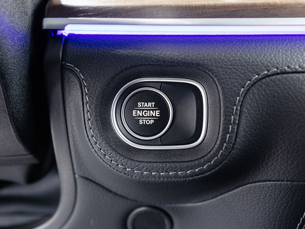 2025 MERCEDES-BENZ GLE-CLASS - Image 17