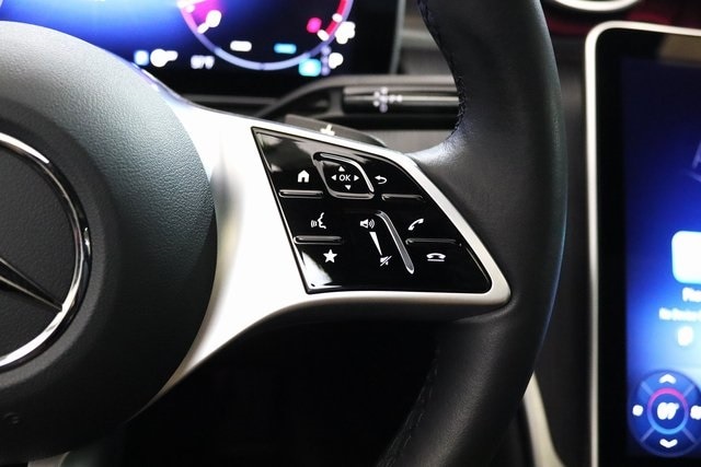 2025 MERCEDES-BENZ C-CLASS - Image 6