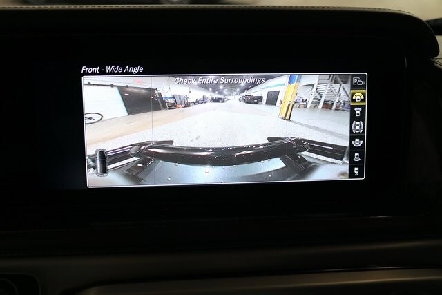 2024 MERCEDES-BENZ G-CLASS - Image 10