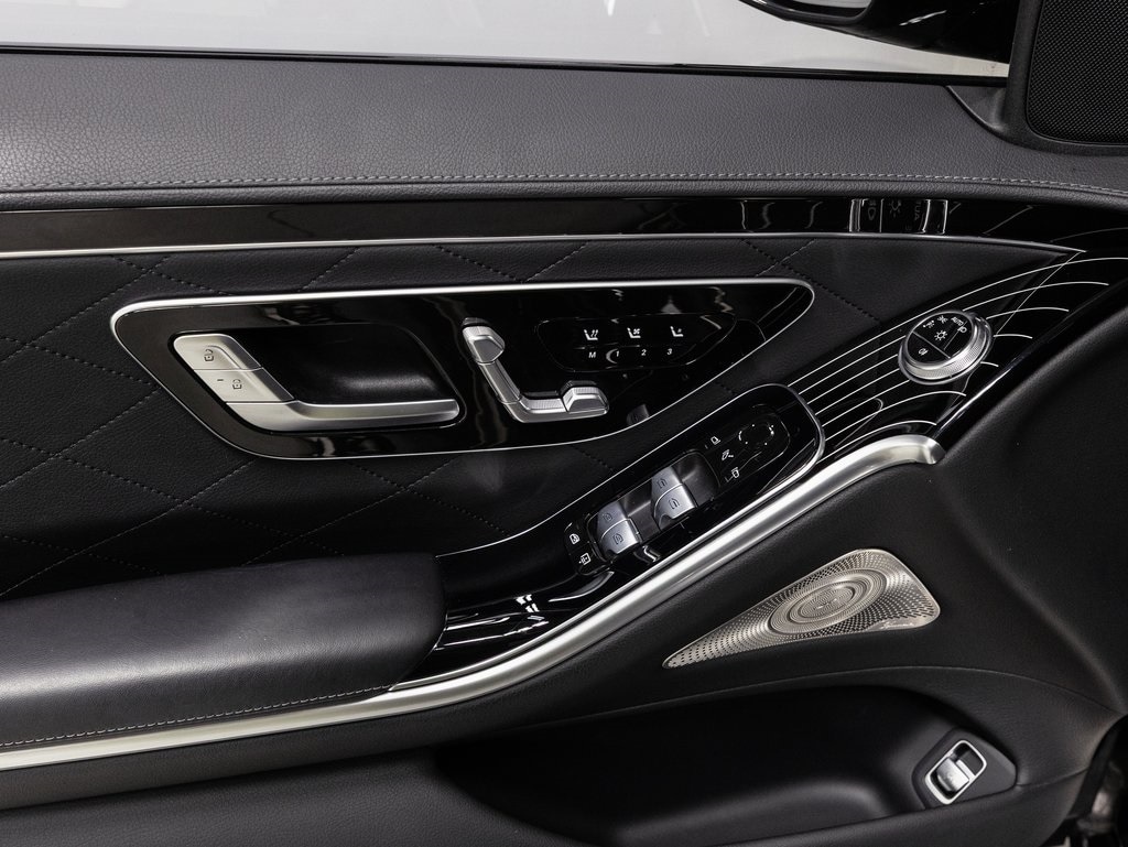2023 MERCEDES-BENZ S-CLASS - Image 6