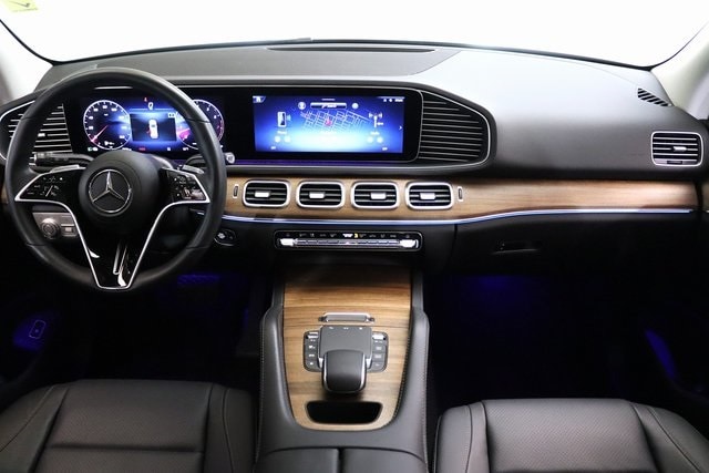 2024 MERCEDES-BENZ GLE-CLASS - Image 24