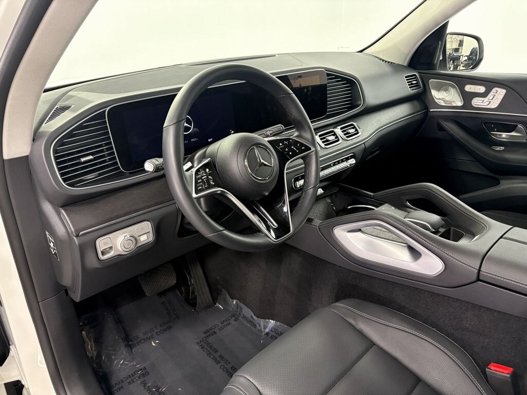 2026 MERCEDES-BENZ GLE-CLASS - Image 9