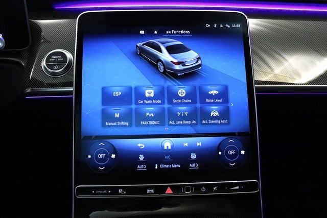 2023 MERCEDES-BENZ S-CLASS - Image 9