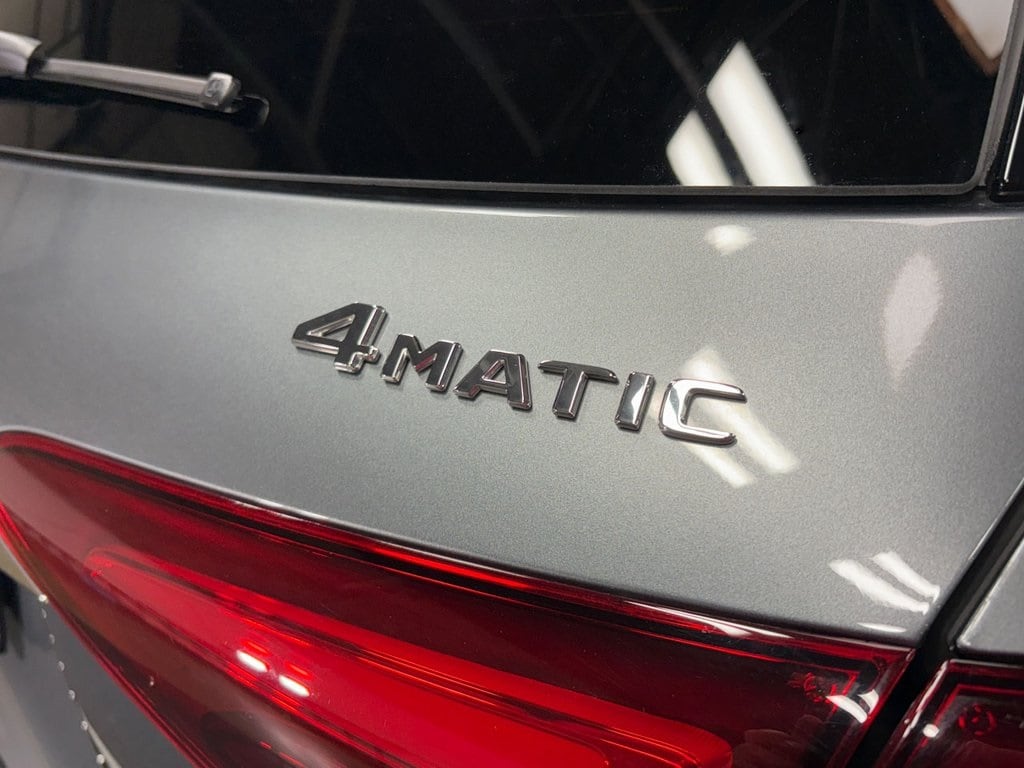 2025 MERCEDES-BENZ GLE-CLASS - Image 32