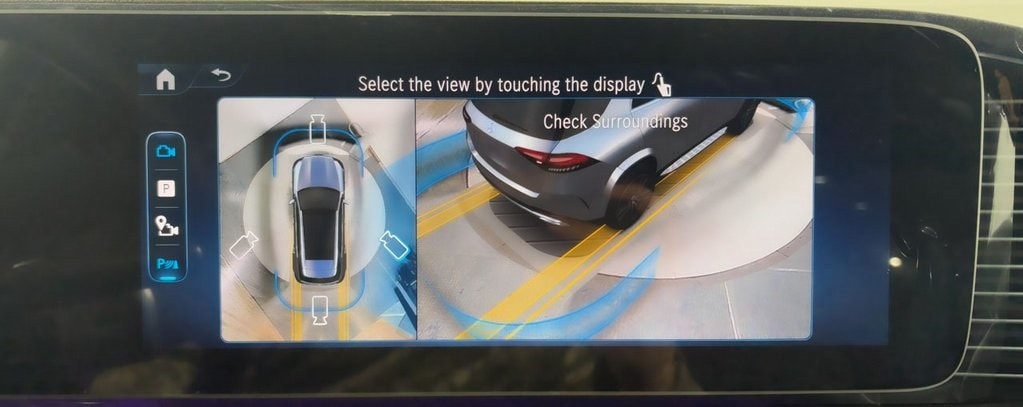 2026 MERCEDES-BENZ GLE-CLASS - Image 20