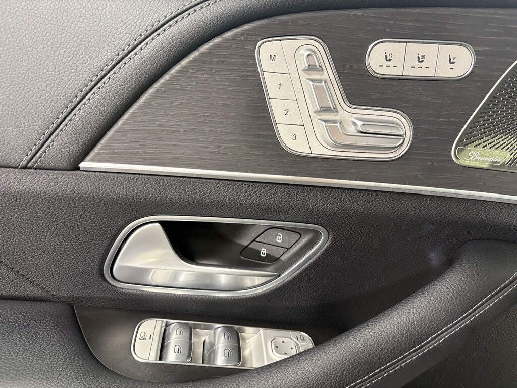 2024 MERCEDES-BENZ GLS-CLASS - Image 6