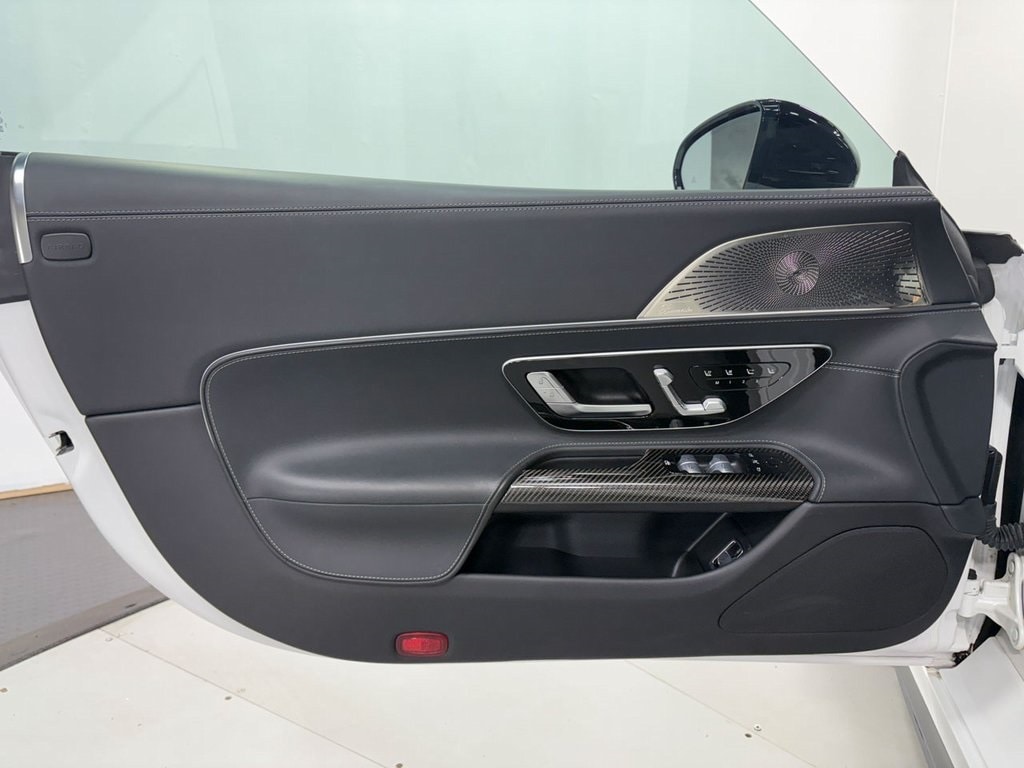 2022 MERCEDES-BENZ SL-CLASS - Image 7