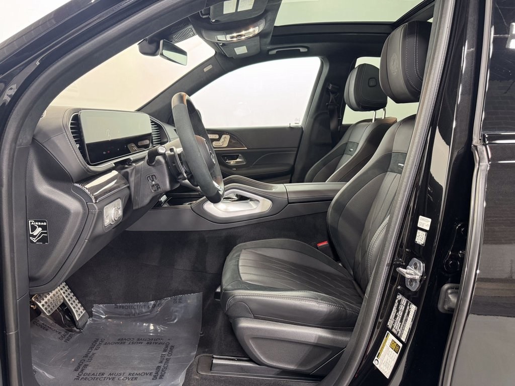 2025 MERCEDES-BENZ GLE-CLASS - Image 8