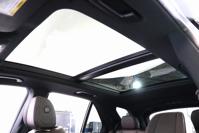 2023 MERCEDES-BENZ GLE-CLASS - Image 14