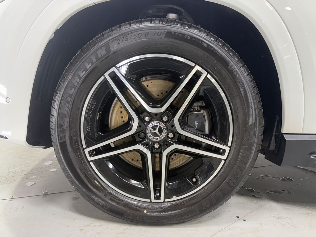 2026 MERCEDES-BENZ GLE-CLASS - Image 35