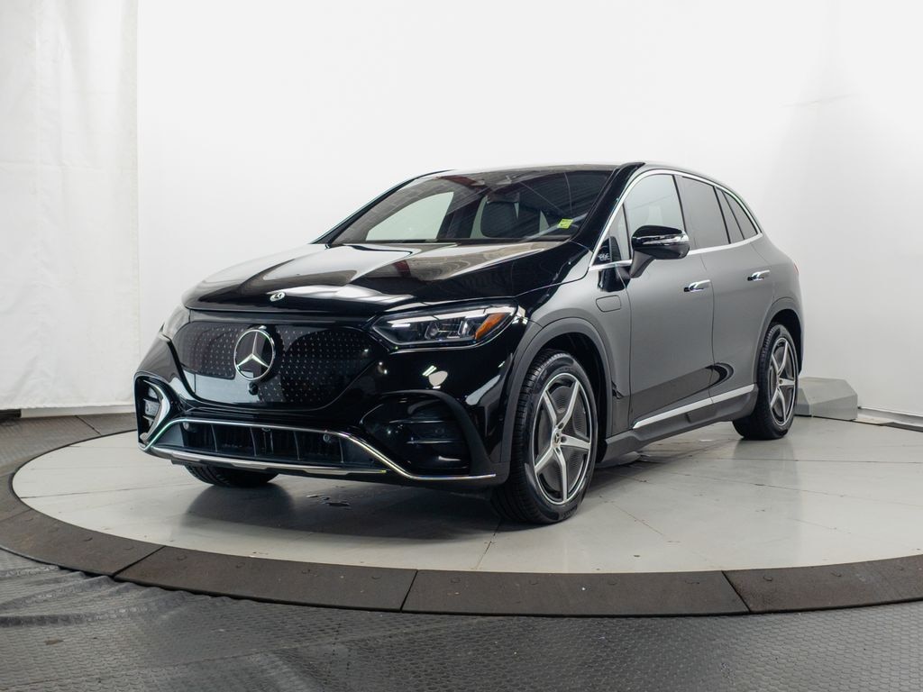 Used 2023 Mercedes-Benz EQE 350 SUV SUV