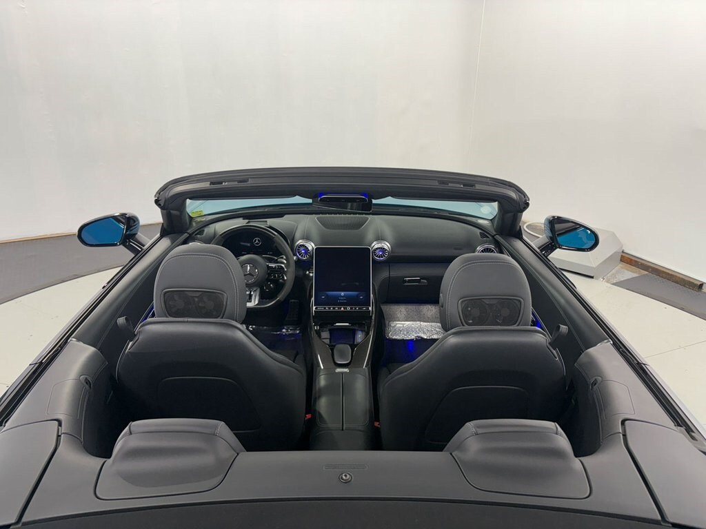 2024 MERCEDES-BENZ SL-CLASS - Image 27