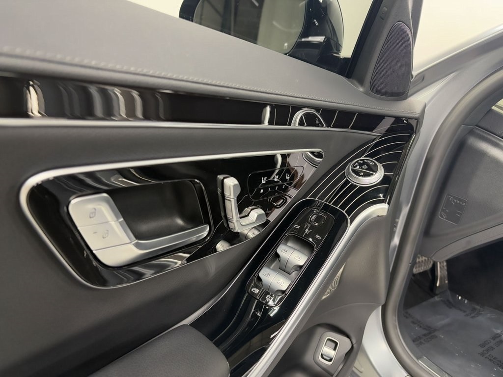 2023 MERCEDES-BENZ S-CLASS - Image 6