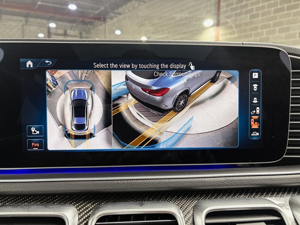 2024 MERCEDES-BENZ GLE-CLASS - Image 17