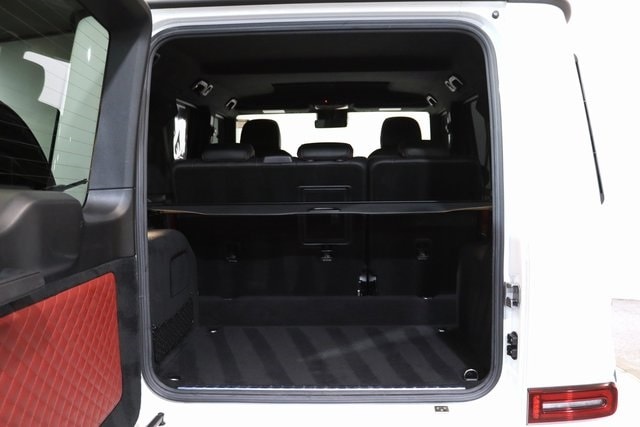 2022 MERCEDES-BENZ G-CLASS - Image 29