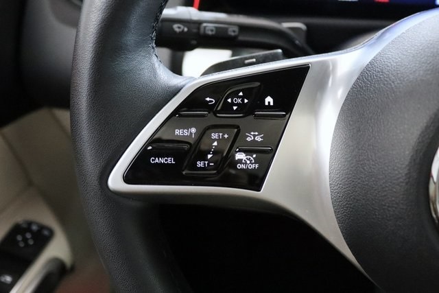 2025 MERCEDES-BENZ GLB-CLASS - Image 4