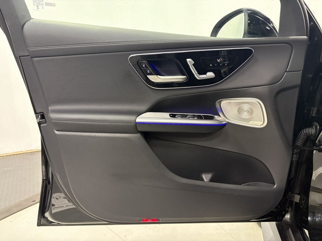 2025 MERCEDES-BENZ GLC-CLASS - Image 5