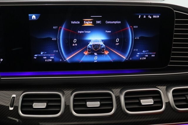 2025 MERCEDES-BENZ GLE-CLASS - Image 29