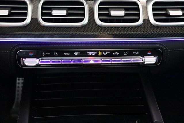 2024 MERCEDES-BENZ GLS-CLASS - Image 32