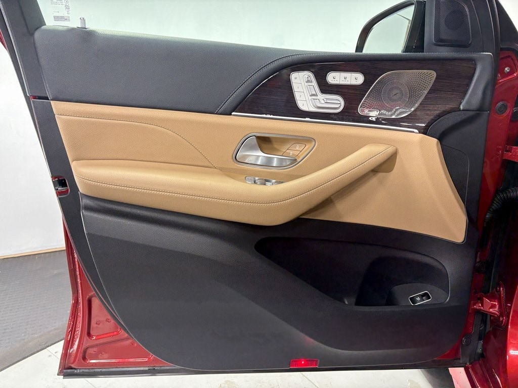 2024 MERCEDES-BENZ GLE-CLASS - Image 5