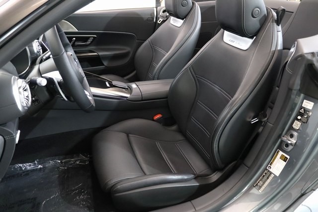 2022 MERCEDES-BENZ SL-CLASS - Image 16