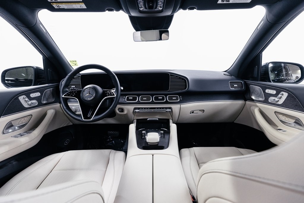 2026 MERCEDES-BENZ GLE-CLASS - Image 27