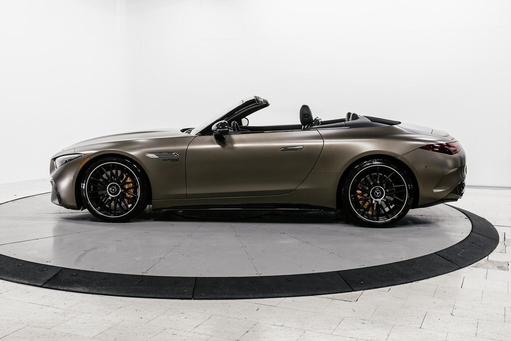 2022 MERCEDES-BENZ SL-CLASS - Image 5