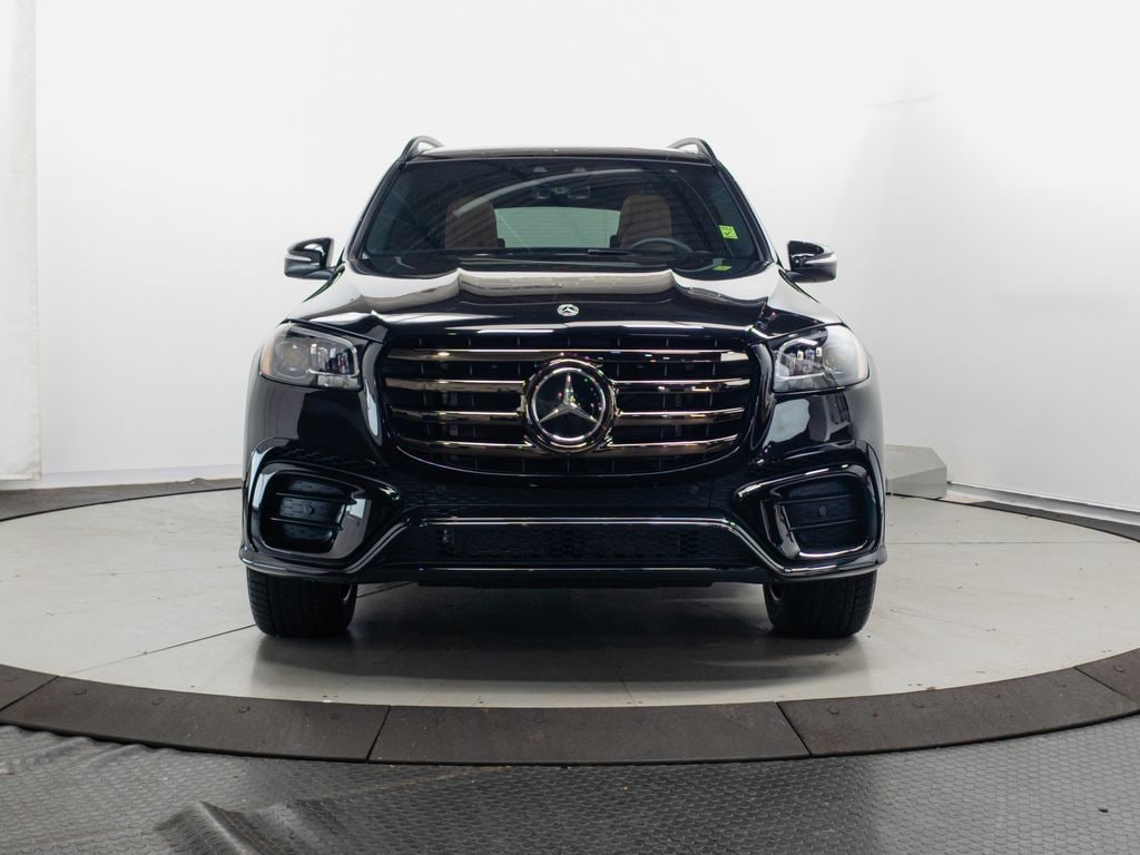 Used 2026 Mercedes-Benz GLS GLS 580 SUV