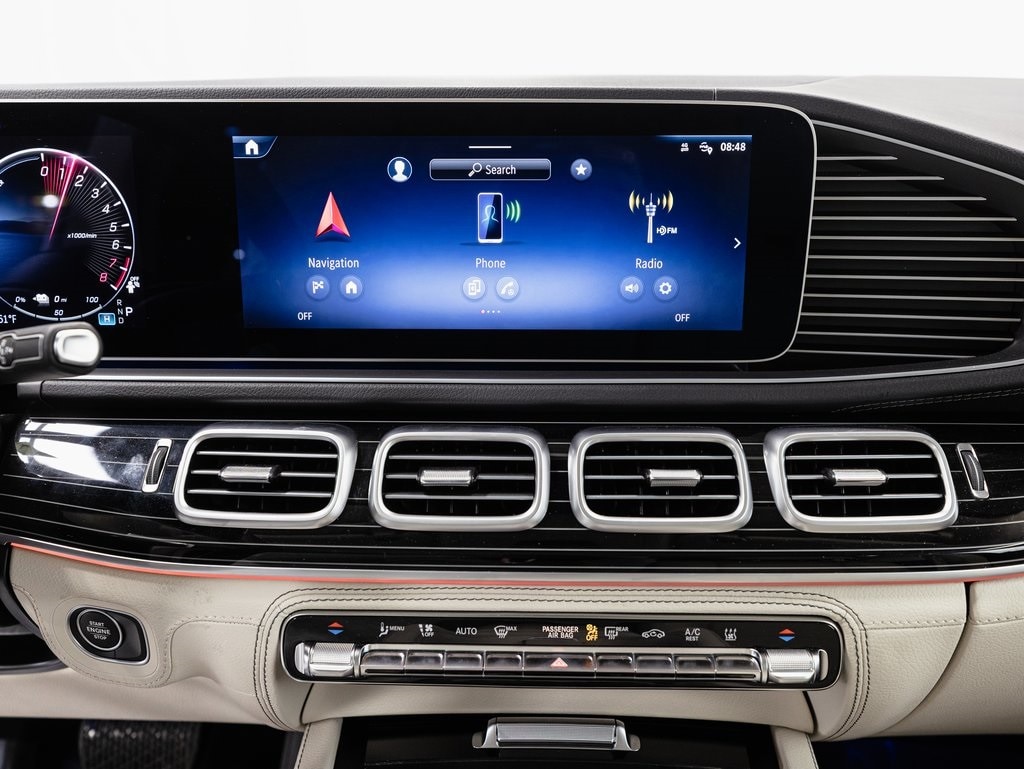 2025 MERCEDES-BENZ GLE-CLASS - Image 16