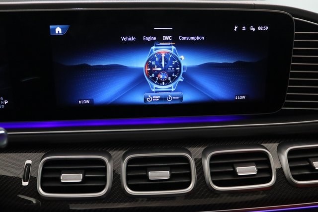 2025 MERCEDES-BENZ GLE-CLASS - Image 30