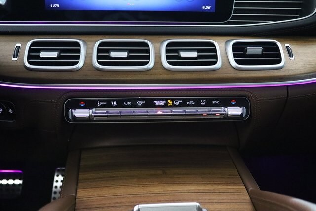 2024 MERCEDES-BENZ GLS-CLASS - Image 33