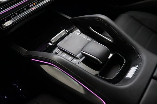 2024 MERCEDES-BENZ GLE-CLASS - Image 29