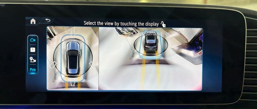 2026 MERCEDES-BENZ GLE-CLASS - Image 22