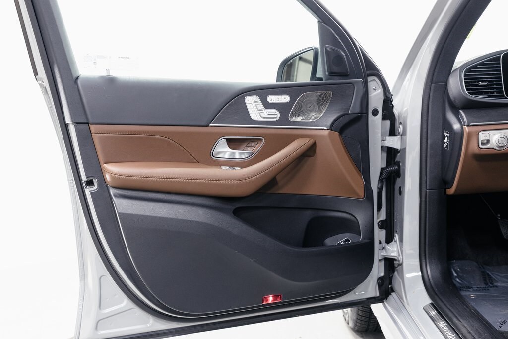 2026 MERCEDES-BENZ GLE-CLASS - Image 5