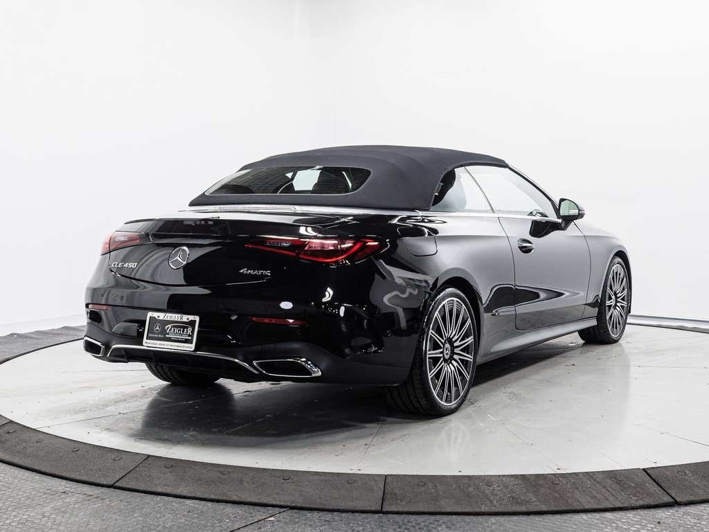 2024 MERCEDES-BENZ CLE - Image 35