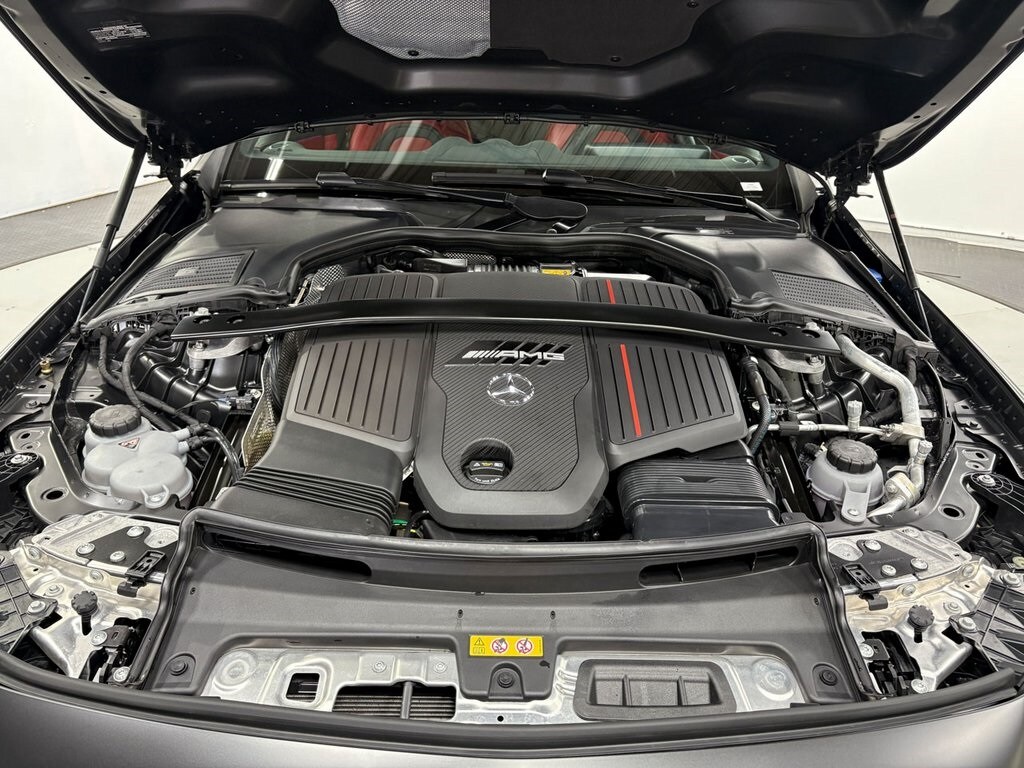 2024 MERCEDES-BENZ CLE - Image 37