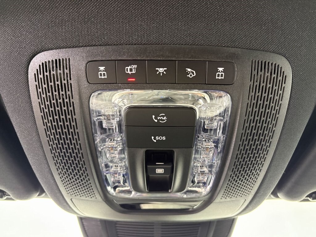 2025 MERCEDES-BENZ GLE-CLASS - Image 23