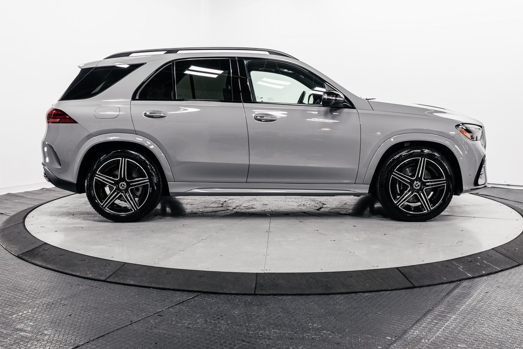 2026 MERCEDES-BENZ GLE-CLASS - Image 35