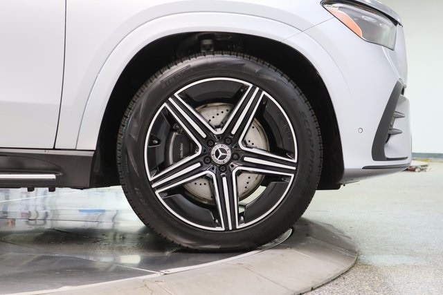 2025 MERCEDES-BENZ GLE-CLASS - Image 13