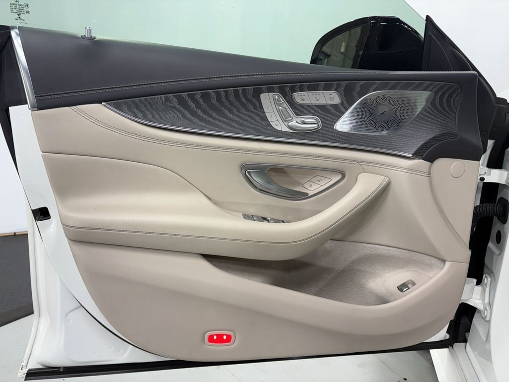 2022 MERCEDES-BENZ AMG GT - Image 6