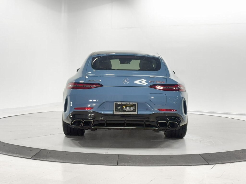 2024 MERCEDES-BENZ AMG GT - Image 29