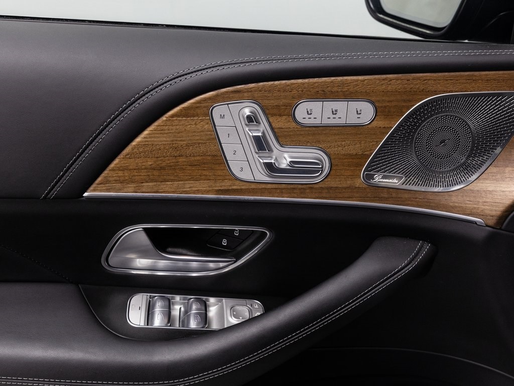 2024 MERCEDES-BENZ GLS-CLASS - Image 6