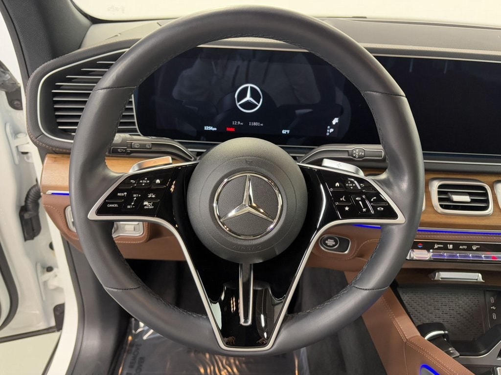 2024 MERCEDES-BENZ GLE-CLASS - Image 13