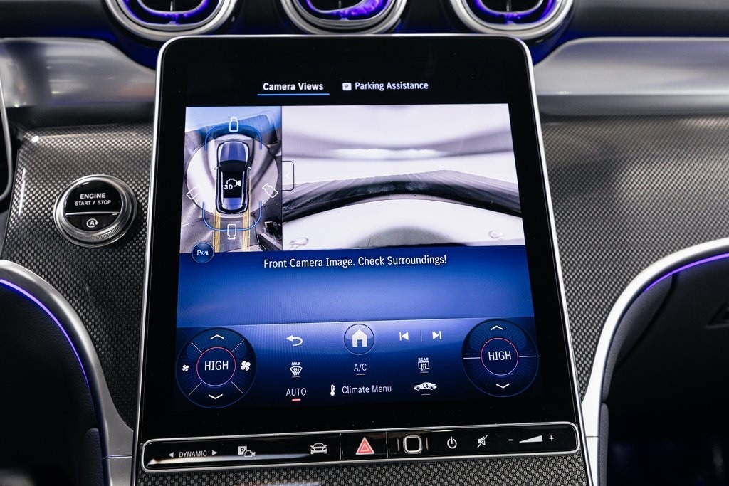 2026 MERCEDES-BENZ GLC-CLASS - Image 19