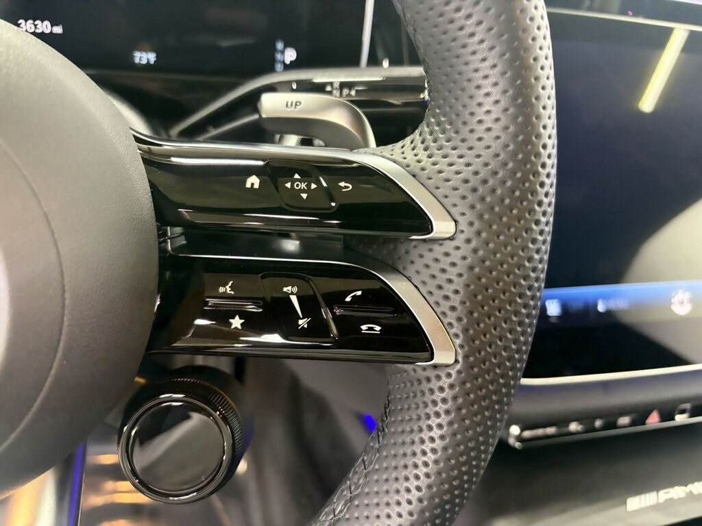 2025 MERCEDES-BENZ E-CLASS - Image 14