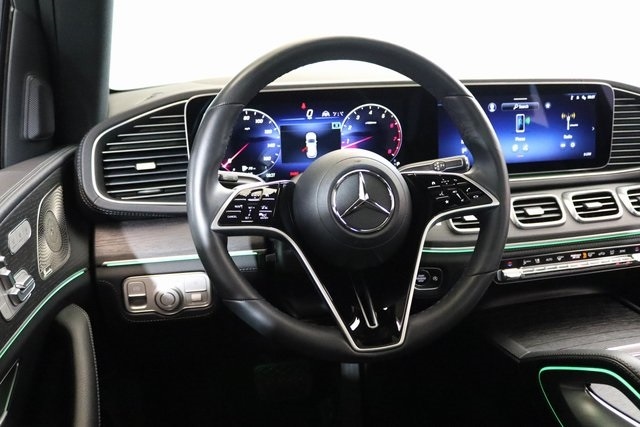 2024 MERCEDES-BENZ GLE-CLASS - Image 20